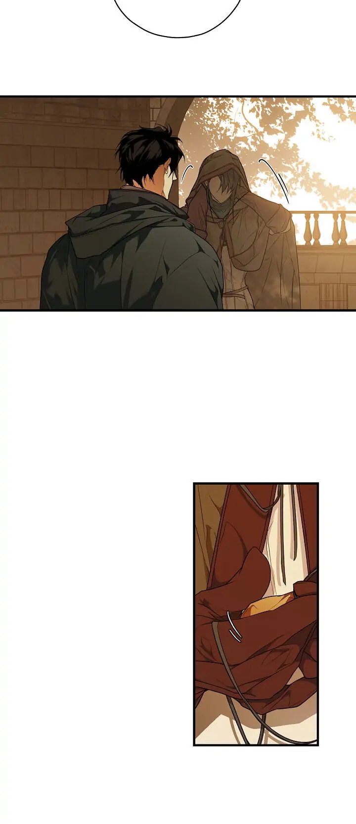 Secret Lady, Chapter 20 image 32